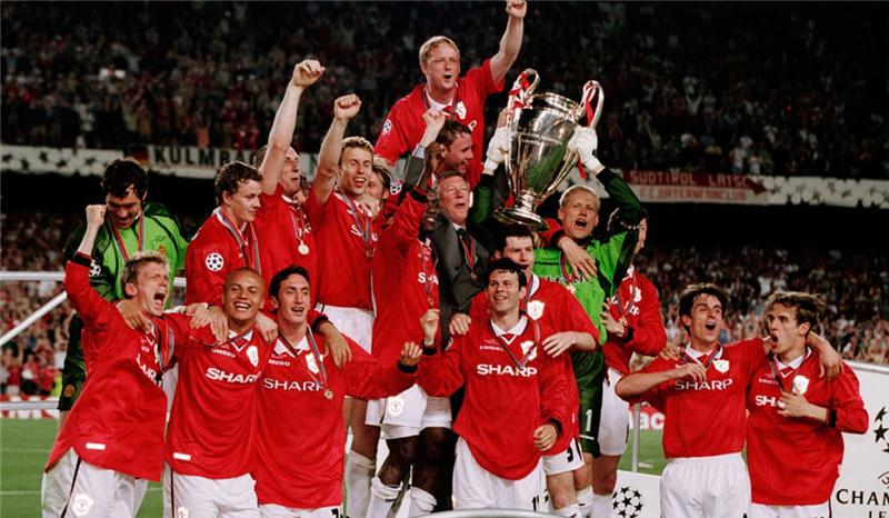 重要的竞技 重要的竞技